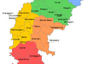 निवेश का नया भरोसा बना छत्तीसगढ़,नियमों में आसानी और संस्थागत माहौल में देश के बड़े राज्यों में नंबर-1 निवेश का नया भरोसा बना छत्तीसगढ़,नियमों में आसानी और संस्थागत माहौल में देश के बड़े राज्यों में नंबर-1