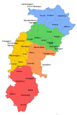 निवेश का नया भरोसा बना छत्तीसगढ़,नियमों में आसानी और संस्थागत माहौल में देश के बड़े राज्यों में नंबर-1 निवेश का नया भरोसा बना छत्तीसगढ़,नियमों में आसानी और संस्थागत माहौल में देश के बड़े राज्यों में नंबर-1