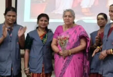 संवाद से सशक्तिकरण तक: महिला कर्मियों के लिए नई पहल कर रहा भिलाई इस्पात संयंत्र