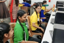 संत ज्ञानेश्वर विद्यालय: 12वीं के बच्चों के लिए फ्री टैली क्लासेस शुरू
