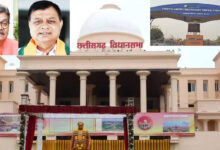 वेदांता संयंत्र में बॉयलर फटने से 25 लोगों की मौत का मामला उठा सदन में, मंत्री के जवाब से असंतुष्ट विपक्ष ने किया वॉकआउट