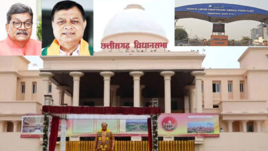 वेदांता संयंत्र में बॉयलर फटने से 25 लोगों की मौत का मामला उठा सदन में, मंत्री के जवाब से असंतुष्ट विपक्ष ने किया वॉकआउट