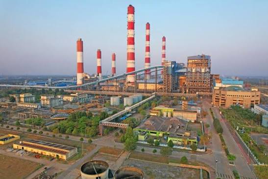 फ्लाई ऐश प्रबंधन नियमों का एनटीपीसी सीपत ने नहीं किया उल्लंघन फ्लाई ऐश प्रबंधन नियमों का एनटीपीसी सीपत ने नहीं किया उल्लंघन