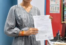 सेवा सेतु से घर बैठे मिल रही समयबद्ध शासकीय सेवाएं, सिर्फ एक सप्ताह में मिला निवास प्रमाण पत्र