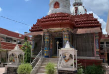 ठाकुर रामचंद्र स्वामी जैतु साव मठ का मामला उठा विधानसभा में, ट्रस्टी अजय तिवारी के विरूद्ध प्रकरण दर्ज 