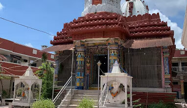 ठाकुर रामचंद्र स्वामी जैतु साव मठ का मामला उठा विधानसभा में, ट्रस्टी अजय तिवारी के विरूद्ध प्रकरण दर्ज ठाकुर रामचंद्र स्वामी जैतु साव मठ का मामला उठा विधानसभा में, ट्रस्टी अजय तिवारी के विरूद्ध प्रकरण दर्ज