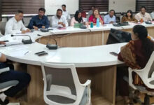 टीएल की बैठक में जोन कमिश्नरों को निर्देश, सभी अवैध नलों का नियमितिकरण करना सुनिश्चित करें- आयुक्त