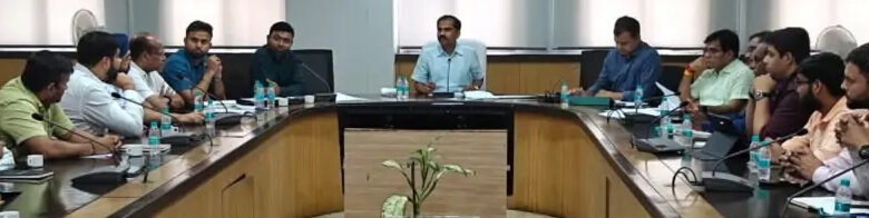 छत्तीसगढ़ में ईवी चार्जिंग नेटवर्क को मिलेगा बूस्ट, सरकार लाएगी एकीकृत एप छत्तीसगढ़ में ईवी चार्जिंग नेटवर्क को मिलेगा बूस्ट, सरकार लाएगी एकीकृत एप