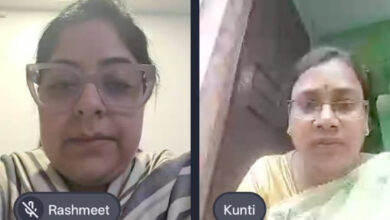 बिलासपुर प्लेस ऑफ सेफ्टी की घटना पर राज्य बाल अधिकार संरक्षण आयोग का तत्काल संज्ञान बिलासपुर प्लेस ऑफ सेफ्टी की घटना पर राज्य बाल अधिकार संरक्षण आयोग का तत्काल संज्ञान