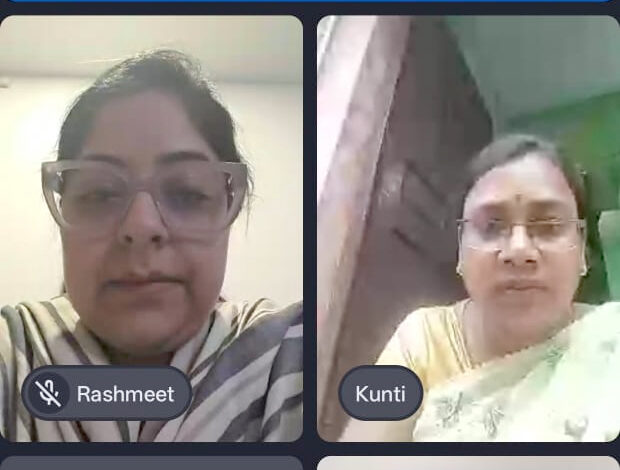 बिलासपुर प्लेस ऑफ सेफ्टी की घटना पर राज्य बाल अधिकार संरक्षण आयोग का तत्काल संज्ञान बिलासपुर प्लेस ऑफ सेफ्टी की घटना पर राज्य बाल अधिकार संरक्षण आयोग का तत्काल संज्ञान