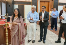 सेक्रो मुख्यालय द्वारा स्कूली बच्चों के लिए व्यक्तित्व विकास कार्यशाला का आयोजन