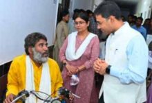 मुख्यमंत्री हेल्पलाइन से मिली नई राह, मोटराइज्ड ट्राइसाइकिल ने बदली दिव्यांग हितग्राही की जिंदगी
