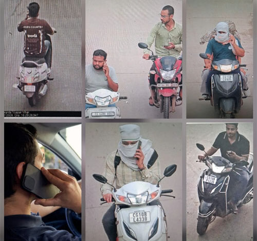 2621 वाहन चालक पकड़े गए वाहन चलाते समय मोबाइल फोन का इस्तेमाल करते 2621 वाहन चालक पकड़े गए वाहन चलाते समय मोबाइल फोन का इस्तेमाल करते