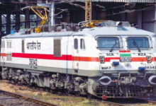 भारतीय रेलवे ने रायपुर में 250 इलेक्ट्रिक लोकोमोटिव के लिए अतिरिक्त होमिंग सुविधाएं बनाने के लिए 175 करोड़ की परियोजना को मंजूरी दी