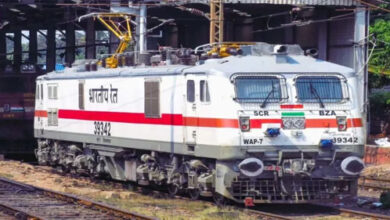 भारतीय रेलवे ने रायपुर में 250 इलेक्ट्रिक लोकोमोटिव के लिए अतिरिक्त होमिंग सुविधाएं बनाने के लिए 175 करोड़ की परियोजना को मंजूरी दी