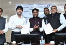 छत्तीसगढ़ में सड़क सुरक्षा के लिए आईआईटी मद्रास के साथ ऐतिहासिक एमओयू