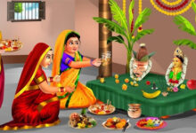 सामूहिक मंगलागौरी व्रत का उद्यापन 8 सितंबर को