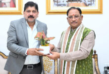 अमृत भारत स्टेशन योजना के अंतर्गत विकसित सरोना एवं बालोद रेलवे स्टेशन का होगा शुभारंभ
