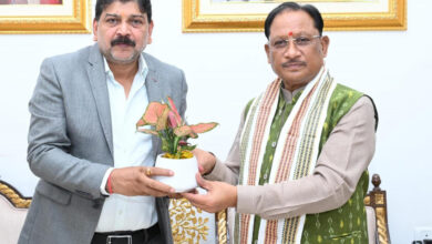 अमृत भारत स्टेशन योजना के अंतर्गत विकसित सरोना एवं बालोद रेलवे स्टेशन का होगा शुभारंभ अमृत भारत स्टेशन योजना के अंतर्गत विकसित सरोना एवं बालोद रेलवे स्टेशन का होगा शुभारंभ