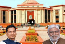 नामांकन विवाद : हाईकोर्ट ने विधायक यादव की अंतरिम अर्जी याचिका को किया खारिज, अगली सुनवाई 4 अगस्त को होगी