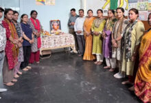 पत्रकार व समाजसेवी स्व. कुलदीप निगम को श्रद्धांजलि, 62वीं जयंती पर सेवा-संकल्प को किया नमन