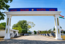 बालोद रेलवे स्टेशन: आधुनिक सुविधाओं के साथ क्षेत्रीय संपर्क का सशक्त केंद्र
