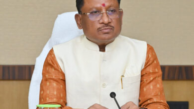 साय केबिनेट की बैठक 8 जुलाई को साय केबिनेट की बैठक 8 जुलाई को