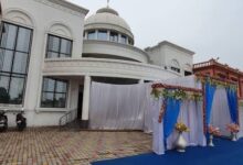 माहेश्वरी महिला संगठन का रंगीला सावन प्रदर्शनी कल माहेश्वरी महिला संगठन का रंगीला सावन प्रदर्शनी कल