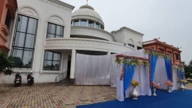माहेश्वरी महिला संगठन का रंगीला सावन प्रदर्शनी कल
