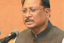 भाजपा सिद्धांतनिष्ठ राजनीति में विश्वास करती है, राष्ट्रहित हमारे लिए सर्वोपरि : मुख्यमंत्री साय