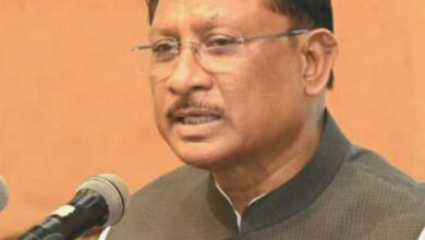 भाजपा सिद्धांतनिष्ठ राजनीति में विश्वास करती है, राष्ट्रहित हमारे लिए सर्वोपरि : मुख्यमंत्री साय भाजपा सिद्धांतनिष्ठ राजनीति में विश्वास करती है, राष्ट्रहित हमारे लिए सर्वोपरि : मुख्यमंत्री साय
