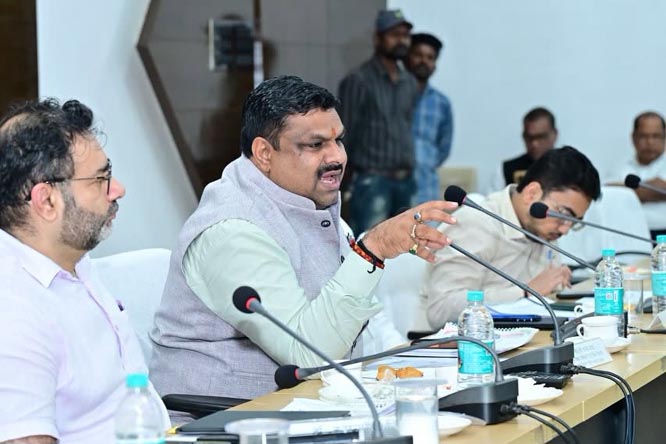संलग्नीकरण खत्म होने से संवेदनशील इलाकों के पोटा केबिन शालाओं का भविष्य अधर में 