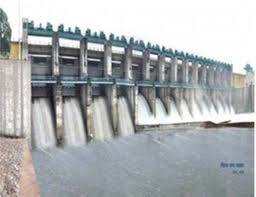 रविशंकर सागर बांध के सुदृढ़ीकरण कार्य के लिए 4.58 करोड़ स्वीकृत