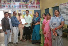 सेवा सेतु पोर्टल : रितेश कुमार व श्रीमती योजिता सेन को मिला विवाह प्रमाण पत्र