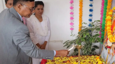 विशेष लोक अदालत में चेक बाउंस के 28 मामलों का हुआ निपटारा विशेष लोक अदालत में चेक बाउंस के 28 मामलों का हुआ निपटारा