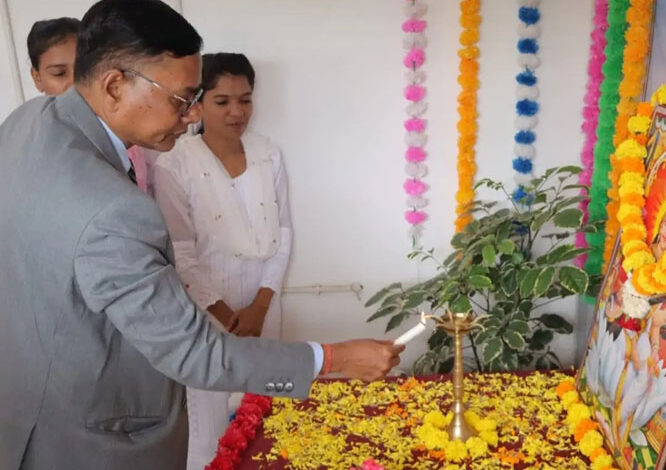 विशेष लोक अदालत में चेक बाउंस के 28 मामलों का हुआ निपटारा विशेष लोक अदालत में चेक बाउंस के 28 मामलों का हुआ निपटारा