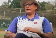 पूर्व क्रिकेटर राजेश चौहान पर 17.52 लाख की धोखाधड़ी का आरोप, कोर्ट ने दिए एफआईआर दर्ज करने के निर्देश पूर्व क्रिकेटर राजेश चौहान पर 17.52 लाख की धोखाधड़ी का आरोप, कोर्ट ने दिए एफआईआर दर्ज करने के निर्देश
