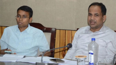 दिसम्बर 2026 तक जिले को हर घर जल जिला बनाने के दिए निर्देश