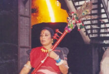 पद्म विभूषण तीजन बाई के निधन पर भिलाई इस्पात संयंत्र ने व्यक्त किया गहरा शोक