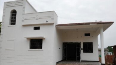 बंदूक छोड़ी, सम्मान पाया : आत्मसमर्पण के बाद कमलू राम नुरेटी का पक्का आशियाना हुआ साकार