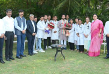 भारत सरकार के राजपत्र में अधिसूचित होने वाली पहली कोल पीएसयू सीएसआर योजना बनी एसईसीएल के सुश्रुत