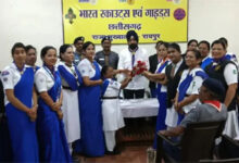 राज्य मुख्य आयुक्त ने जिला संगठन आयुक्तों की बैठक में दिए आवश्यक दिशा-निर्देश
