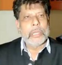 भाजपा अध्यक्ष किरणदेव बेहतर इलाज के लिए मेदांता में भर्ती, विशेषज्ञ डॉक्टरों की निगरानी में शुरु हुआ उपचार
