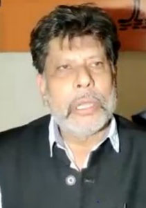 भाजपा अध्यक्ष किरणदेव बेहतर इलाज के लिए मेदांता में भर्ती, विशेषज्ञ डॉक्टरों की निगरानी में शुरु हुआ उपचार