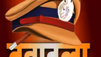 16 पुलिस कर्मियों का तबादला 16 पुलिस कर्मियों का तबादला