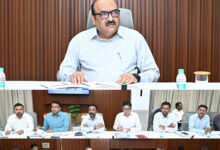 मुख्य सचिव ने एसएएससीआई 2026-27 के तहत सुधार कार्यों की प्रगति की समीक्षा की