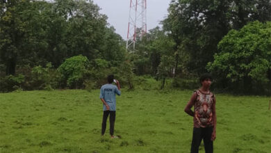 ग्राम मंडेम को मिली डिजिटल कनेक्टिविटी की सौगात, नए मोबाइल टॉवर से संचार व्यवस्था हुई मजबूत ग्राम मंडेम को मिली डिजिटल कनेक्टिविटी की सौगात, नए मोबाइल टॉवर से संचार व्यवस्था हुई मजबूत