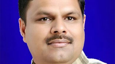 स्कूल शिक्षा विभाग के वीएसके ऐप में तकनीकी त्रुटियों का होगा शीघ्र समाधान, नहीं कटेगा किसी शिक्षक का वेतन: शिक्षा मंत्री यादव स्कूल शिक्षा विभाग के वीएसके ऐप में तकनीकी त्रुटियों का होगा शीघ्र समाधान, नहीं कटेगा किसी शिक्षक का वेतन: शिक्षा मंत्री यादव