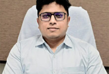 शेख समी उर रहमान ने दपूमरे के मुख्य जनसंपर्क अधिकारी का पदभार ग्रहण किया