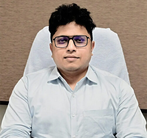शेख समी उर रहमान ने दपूमरे के मुख्य जनसंपर्क अधिकारी का पदभार ग्रहण किया शेख समी उर रहमान ने दपूमरे के मुख्य जनसंपर्क अधिकारी का पदभार ग्रहण किया